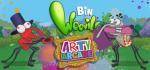 Bin Weevils Arty Arcade Box Art Front